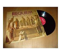 AMELING, Elly / HORNE, Marilyn / WIENER PHILHARMONIKER / KERTESZ, Istvan - Requiem D-Moll KV 626