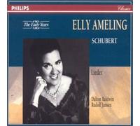 Ameling Elly - Schubert