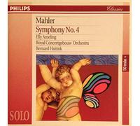 Ameling - Mahler:Symphony 4