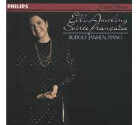 Ameling - Soiree Francais