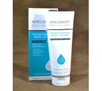 Ameliorate Transforming Body Lotion 200mls Fragrance Free New Boxed LaH6