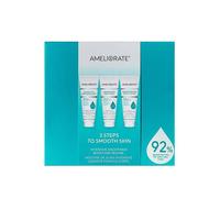 AMELIORATE 3 Steps To Smooth Skin