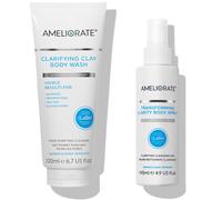 AMELIORATE Blemish Body Bundle (Worth £32)