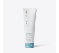 AMELIORATE Clarifying Body Wash 300ml for Body Blemishes & Oily Skin | Prevents Breakouts & Unclogs Pores | Clay Cleanser with Hyaluronic Acid | Dermatologist Approved