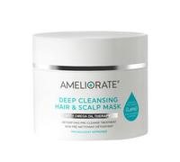Ameliorate Deep Cleansing Hair & Scalp Mask 225ml