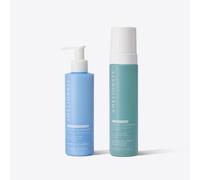 AMELIORATE Double Cleanse Duo (Worth £35)