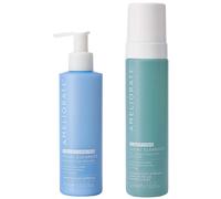 AMELIORATE Double Cleanse Duo (Worth £35)