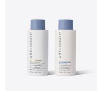 AMELIORATE Glow Boosting Duo (Worth £59.00)
