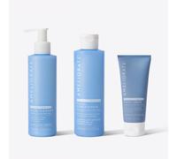 AMELIORATE Transforming Facial Cream 100ml | Moisturiser for Dry, Sensitive Skin | Reduces Redness & Fine Lines, Supports Skin's Natural Barrier | Hyaluronic Acid | UK Dermatologist Approved