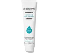 Ameliorate Intensive Foot Therapy 75ml | LaH6, Shea Butter, 75 ml (Pack of 1)