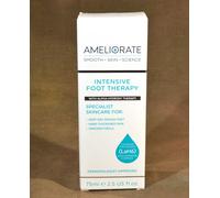 AMELIORATE Intensive Foot Treatment 75 ml