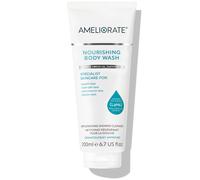 Ameliorate Nourishing Body Wash 200Ml