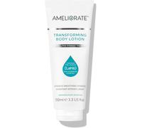 AMELIORATE Rose Transforming Body Lotion, 200 ml (Packaging May Vary)