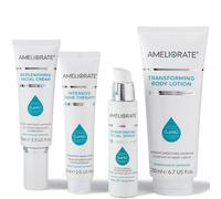 AMELIORATE Skincare Solutions Box (Worth £85)