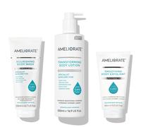 AMELIORATE Smooth Skin Supersize Bundle (Worth £67.00)