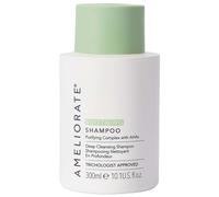 AMELIORATE Soothing Shampoo 300ml | Clinically Proven Relief for Dry, Flaky, Itchy Scalp | Hydrating & Balancing Formula | Trichologist & Dermatologist Approved