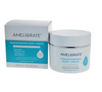 Ameliorate Transforming Body Cream 225ml Tub Smooth Moisturise LaH6 Complex Box