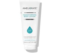AMELIORATE Transforming Body Lotion 200ml