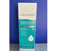 AMELIORATE Transforming Body Lotion 200ml