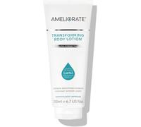 AMELIORATE Transforming Body Lotion Fragrance Free 200ml