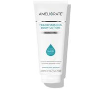 AMELIORATE Transforming Body Lotion 200ml (Fragrance Free)