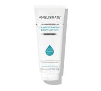 Ameliorate Transforming Body Lotion 200ml | LaB6, Lactic Acid, AHAs | Dermato...