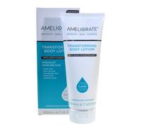 AMELIORATE Transforming Body Lotion Fragrance Free 200ml