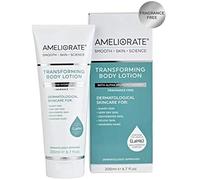 AMELIORATE Transforming Body Lotion Fragrance Free 200ml