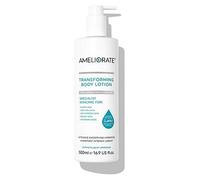 Ameliorate Transforming Body Lotion (Fragrance Free)500ml