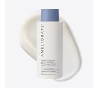Ameliorate Transforming Body Lotion Exfoliating Lactic Acid (AHA) Fragrance Free 500ml