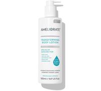 AMELIORATE Transforming Body Lotion (Fragrance Free) - 500ml