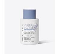 AMELIORATE Transforming Body Lotion Tropical Retreat 300ml for Keratosis Pilaris (KP), Dry Skin & Ingrown Hairs with Bergamot, Coconut & Vanilla | Exfoliating Moisturiser with Lactic Acid (AHA)