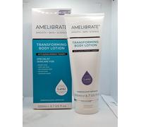 AMELIORATE Transforming Body Lotion Fragrance Free 200ml