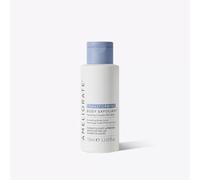 AMELIORATE Transforming Body Scrub Exfoliator 100ml Keratosis Pilaris KP | Gently Resurfaces Skin, Lactic Acid AHA, Shea Butter, Cocoa Butter, Coconut Oil, Smoothes Bumps, Softening, Moisturising