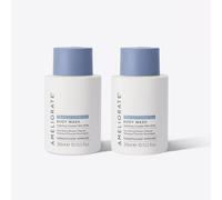 AMELIORATE Transforming Body Wash Duo (Worth £24.00)