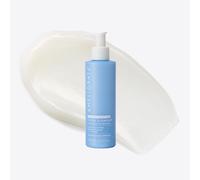 AMELIORATE Transforming Facial Cleanser 200ml | Hydrating Face Wash for Dry, Sensitive & Dehydrated Skin | Gentle Cream Cleanser with PHA to Smooth Texture & Brighten | UK Dermatologist Approved