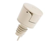 Améliorez Votre Jeu De Cuisine Avec Notre Bec Verseur De Bouteille D'huile À Ouverture Et Fermeture Automatiques ! Il Est Fait De Matériaux De Haute Qualité Et Dispose D'un Mécanisme De Verrouillage S