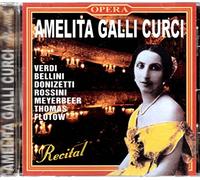 Amelita Galli Curci
