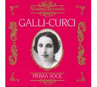 Amelita Galli-Curci - Amelita Galli-Curci