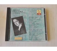 Amelita Galli Curci - Amelita Galli Curci