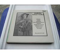 Amelita Galli-Curci - Amelita Galli-Curci [Vinyl LP]