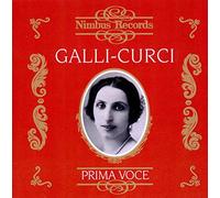 Amelita Galli-Curci - Galli-Curci - Operatic Arias, Vol.1