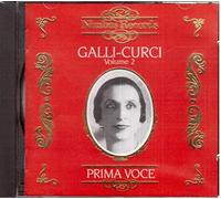Amelita Galli-Curci Vol. 2