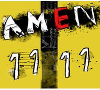 AMEN 11 11 PC Steam CD Key