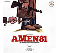 Amen 81 - Le Grand Tour De Passe-Passe [VINYL]