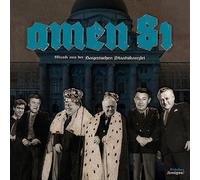 Amen 81 - Musik aus der Bayerischen Staatskanzlei [VINYL]