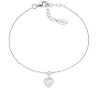 Amen 925 Sterling Silver Bracelet. Reference: BRCUPRBBZ1