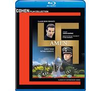Amen [Blu-ray] [2002] [US Import]