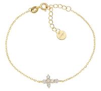Amen BRCRPAGBZ Women's Bracelet