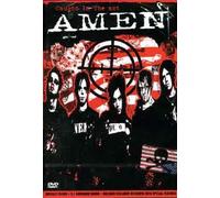 Amen: Caught In The Act [DVD]